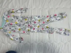 GAP baby ディズニー プリンセス　長袖パジャマ 薄手18-24ヶ月　90