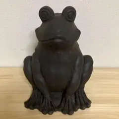 ふんころがしフランス製 置物オブジェ - メルカリ