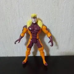 X-MEN『セイバートゥース フィギュア』MARVEL マーベル アメコミ 玩具