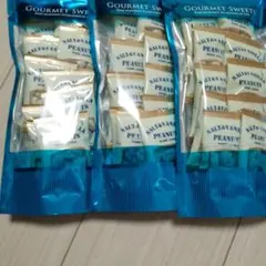 モロゾフ　塩バニラ　3パックのサムネイル