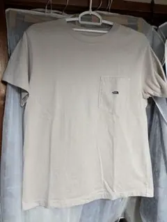 美品　ノースフェイス　ナナミカ　パープルレーベルTシャツ　Mサイズのサムネイル