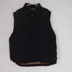ジャケット ダウンベスト