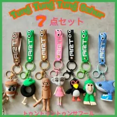 トゥントゥントゥンサフール イタリアンブレインロット YouTube