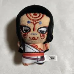 【未使用】モノノ怪 神儀 ちびぐるみ 口M ぬいぐるみ キーホルダー【匿名配送】