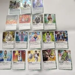 ガッシュベルカード　イベントカード　17枚　まとめ売り