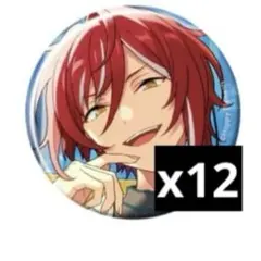 あんスタ コレ缶 '26 6 Jun. セット 逆先夏目 - メルカリ