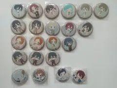 あんスタ アニカプ 缶バッジ フォーマル ワンダーランド カフェ あんスタ アニカプ 缶バッジ フォーマル ワンダーランド カフェ - メルカリ