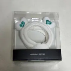 TOMORROW X TOGETHER ペンライトカバー