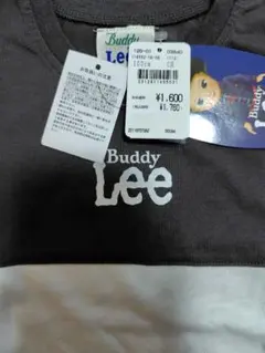 新品未使用　Buddy Lee Tシャツ 100cmのサムネイル