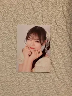 CUTIE STREET きゅーすと トレカ あそばにゃそんそん 古澤里紗