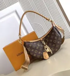 Louis Vuitton モノグラム ショルダーバッグ