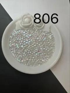 806 ダイクロガラスナギット