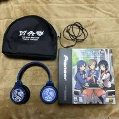 2026年最新】アイドルマスター ヘッドホンの人気アイテム - メルカリ