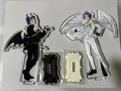 ブルーロック　御影玲王　ファボテリア　アクスタ