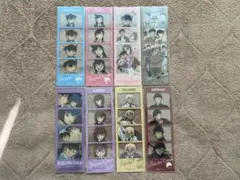 名探偵コナンキャラクリアフォト