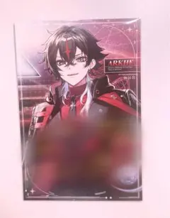 クロノヴァ アルケー ARKHE 入場特典 - メルカリ