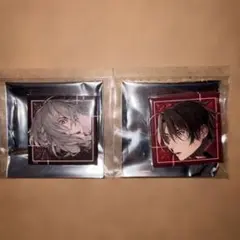 2026年最新】終ヴィル 缶バッジの人気アイテム - メルカリ