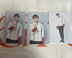 SEVENTEEN ジョンハンIDEAL CUTアンコントレカ