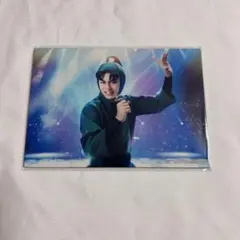 忍たま乱太郎 忍ミュ 14弾 学園祭 S席 特典ブロマイド