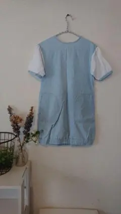 ☆GU 140ワンピース☆