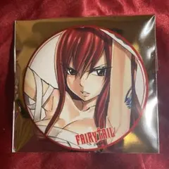 2025年最新】FairyTail 缶バッジの人気アイテム - メルカリ