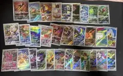 ポケモンカード ホロカードセット 31枚セット(まとめ売りのみ)