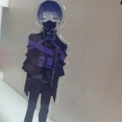 剣持刀也 アクリルスタンドタロット