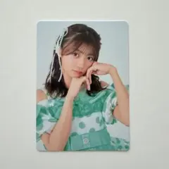 板倉可奈 トレカ キューティーストリート