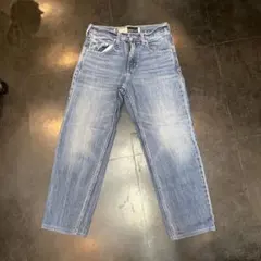 Levi's Silver Tab ルーズフィットデニム W28 L30