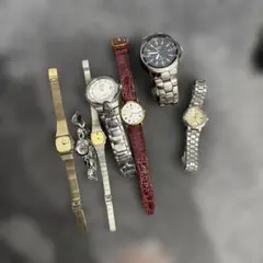 H12 SEIKO Silver Wave シルバーウェーブなど 3本セット - メルカリ