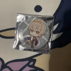 ひきフェス 缶バッジ luz