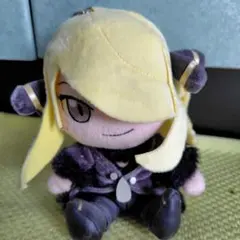 ポケモンセンター ポケモントレーナー セレナ ぬいぐるみ - メルカリ
