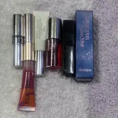 未使用 使用済まとめ売り Dior TIRTIR dasique 他のサムネイル