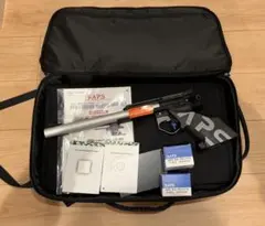 2026年最新】マルゼン aps-1 グランドマスターの人気アイテム - メルカリ