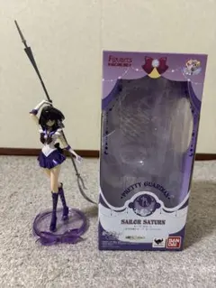 ギャラクシーエンジェル フォルテ・シュトーレン 1/8スケール