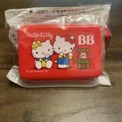 チョコラBB ハローキティ　オリジナルマルチケース　数量限定