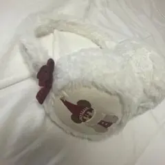 リルリンリンイヤーマフ ディズニークリスマス2025