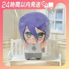 劇場版 チェンソーマン レゼ篇 ちびぐるみ レゼ