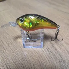 限定】メガバス クワイエットグリフォンMR-X ブラックバイパー - メルカリ