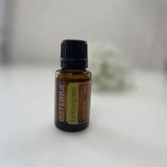 doTERRA Lemongrass エッセンシャルオイル 15mlのサムネイル