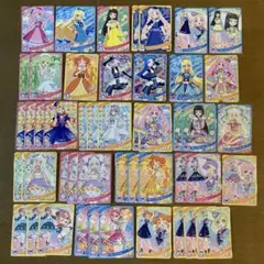 ひみつのアイプリ アイプリ カード まとめ売り