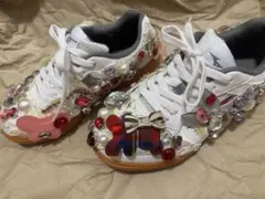 2026年最新】COMME des GARCONS GIRL レディース スニーカーの人気
