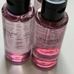 シュウウエムラクレンジング サクラ 50ml×3本セット