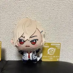 ☆ エイトリ　18TRIP 久楽間潮　ちびぐるみ　昼班　第二弾