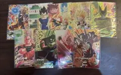 ドラゴンボール スーパーダイバーズ PURまとめ売り