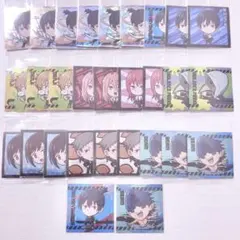 チェンソーマン ウエハース 早川アキ デンジ マキマ パワー ビーム コベニ