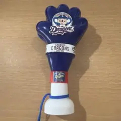 横浜DeNAベイスターズ 応援ハンド 応援グッズ メガホン - メルカリ