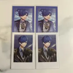 いれいす If チェキ　セット