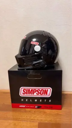 SIMSON スーパーバンディット9 - メルカリ