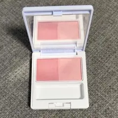 naturaglace チークブラッシュ02 ローズ　頬紅のサムネイル